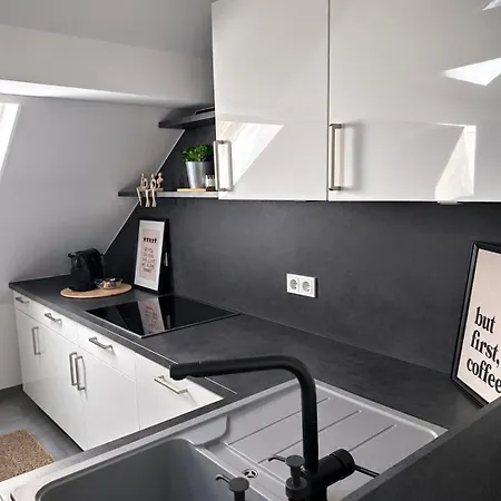 Apartment Highlife Center 2