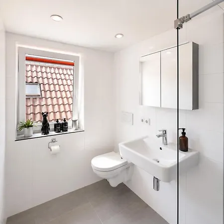 Apartment Highlife Center 2 Bad Kreuznach