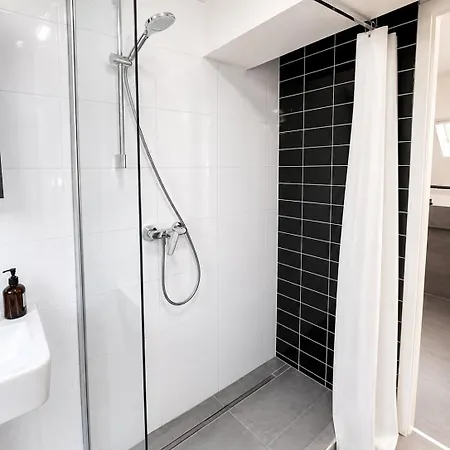 Highlife Center 2 Apartment Bad Kreuznach